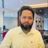 Tarique Rasheed IIT