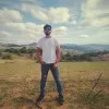 Sunil CR