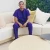 Lerroy Luciano Thompson