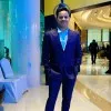 abhishek dubey