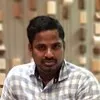 Muralidharan CSM