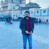 Ahtisham Farooqui