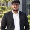 Dhruvil Vadgama