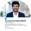 Suryapratap Nagireddipalli