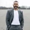 Stephen Antoniou