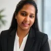 Anagha Raveendran