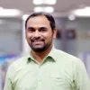 G Kamal Kishor Rao