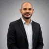 Syed Mohd Faizal Syed Roslan