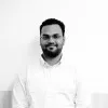 Shakti Prasad Mohanty