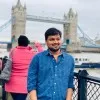 Sushanth Reddy