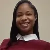Tori Holmes