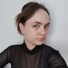 Viktoriia Barchuk