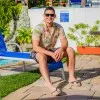 Daniel Antonio Almeida Junior
