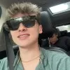 Connor Harris
