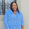 Minky Radebe