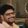 Hemant Parashar