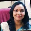 Saraswati Pillai