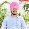 Harsh Atirek Singh