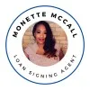 Monette McCall