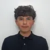 Dominic Serrano
