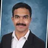Krishna Varadharaja