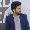Surya Dodda