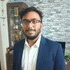 Parth Chaudhari