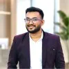 Khush Patel