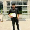 Aadhavan Velmurugan