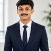 Vamshi Vankudoth