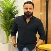 Shabhareesh Shetty