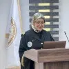 Tasnim Bribesh