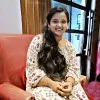 P Jahnavi Reddy
