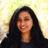 Sharon Anna Joseph