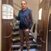 Vikrant Mehta