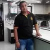 Naresh Nanda