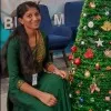 Sayana Sathyan