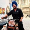 Jaspreett Singh
