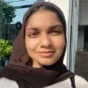 Adhila Hameed