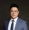 Raymond Huang