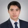 Nicholas Lee