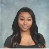 Khalia Henry