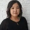Begaiym Zamirbek