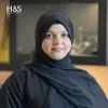 Ayesha Aslam