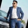 mohit jangra