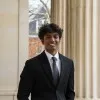Siddharth Rout