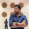 Dharma prakash gandham