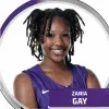 Zania Gay