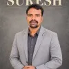 Gunisetty Suresh