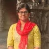 Mahalakshmi Venkatesulu